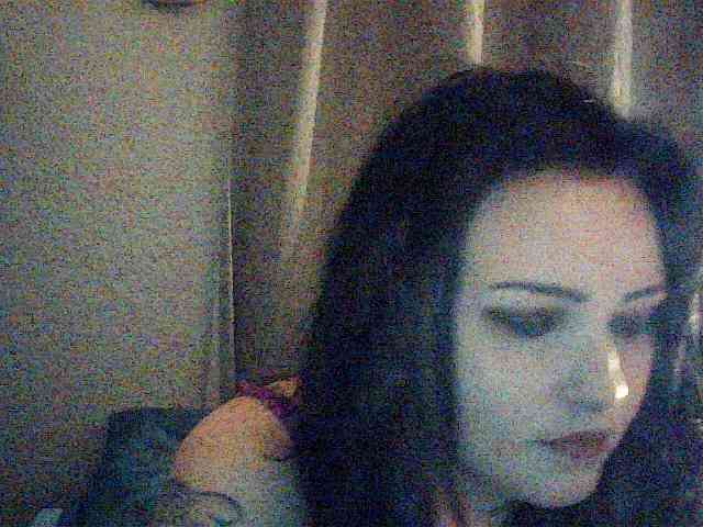 Batgirl1 webcam
