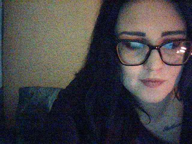 Batgirl1 webcam