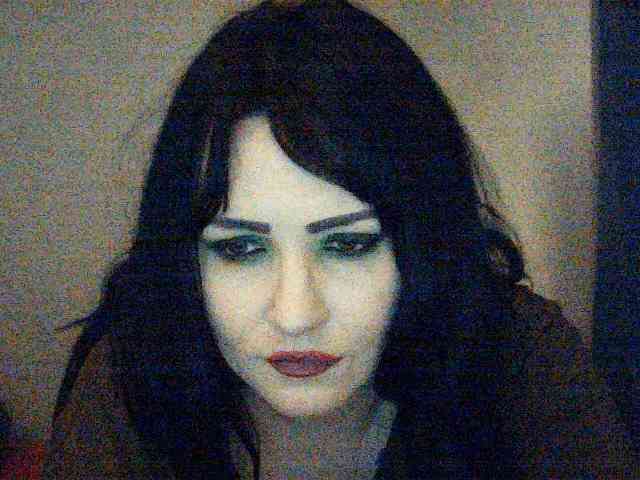 Batgirl1 webcam