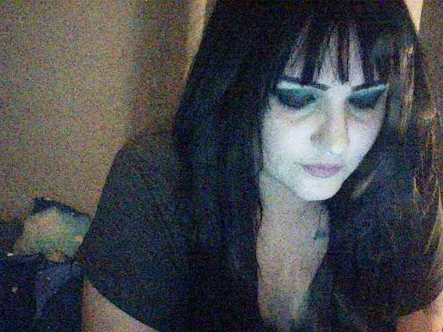 Batgirl1 webcam