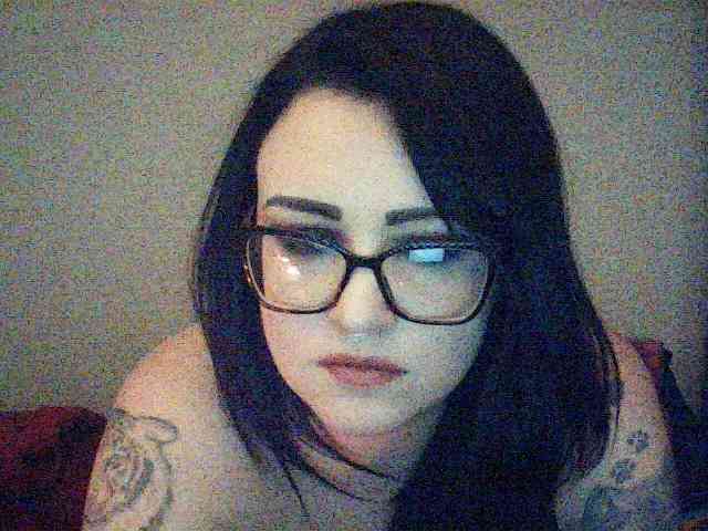 Batgirl1 webcam