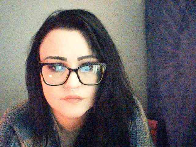 Batgirl1 webcam