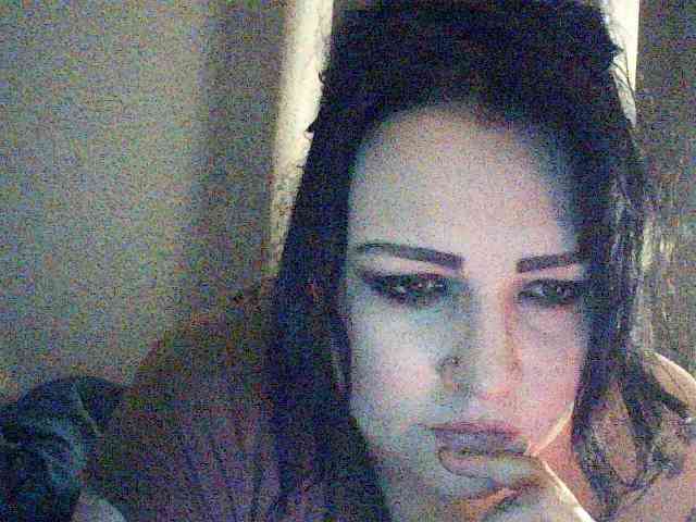 Batgirl1 webcam