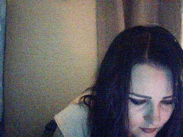 Batgirl1 webcam