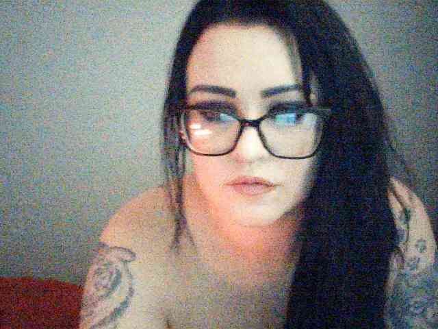 Batgirl1 webcam