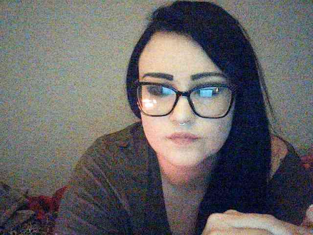 Batgirl1 webcam