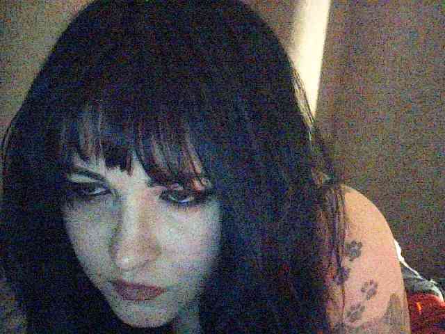 Batgirl1 webcam