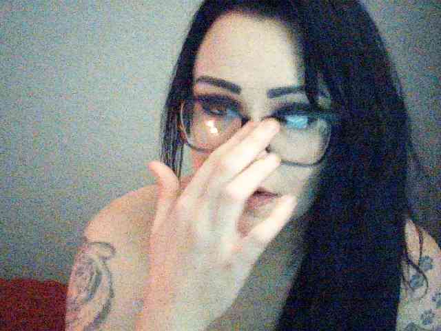 Batgirl1 webcam
