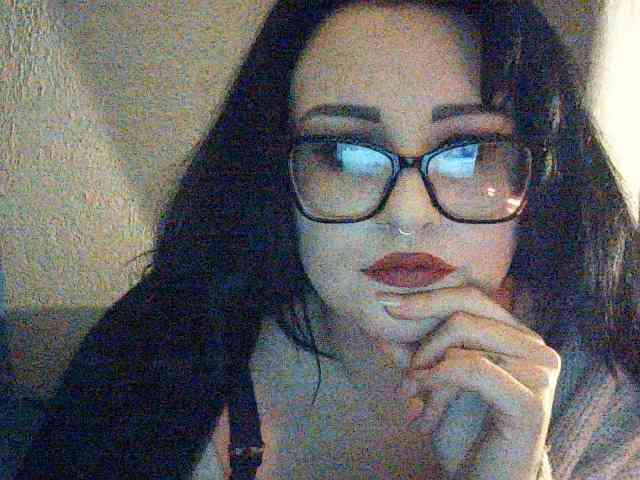 Batgirl1 webcam