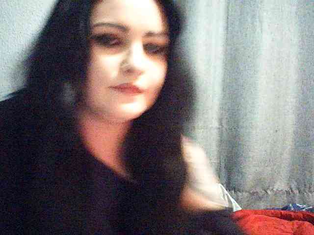 Batgirl1 webcam