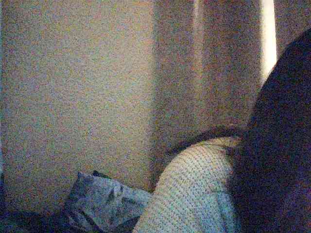 Batgirl1 webcam