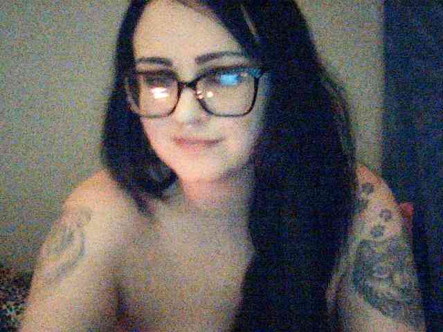 Batgirl1 webcam