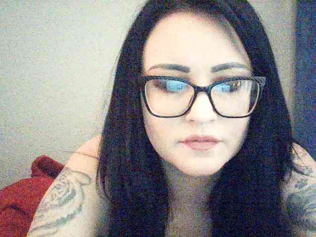 Batgirl1 webcam