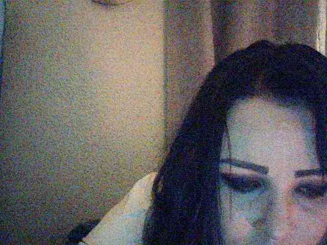 Batgirl1 webcam