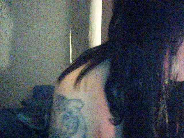 Batgirl1 webcam