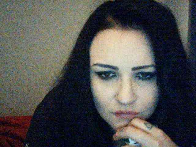 Batgirl1 webcam