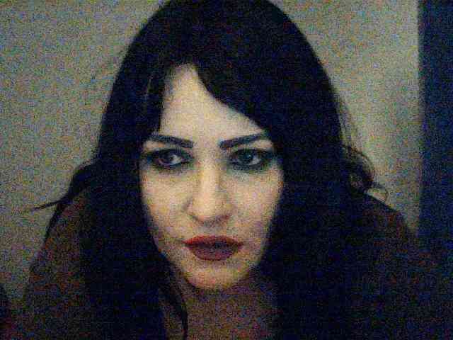 Batgirl1 webcam