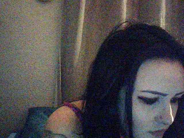 Batgirl1 webcam