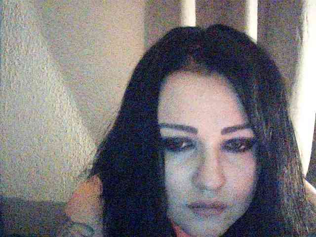 Batgirl1 webcam