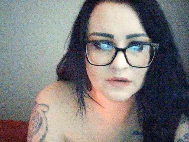 Batgirl1 webcam
