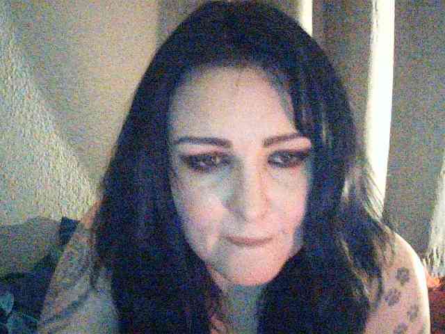 Batgirl1 webcam