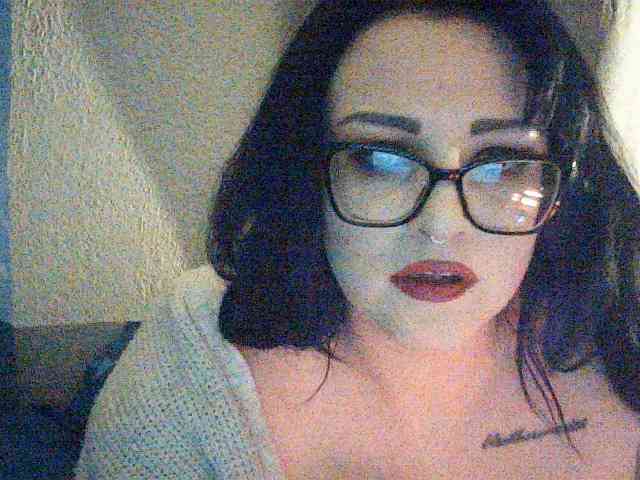 Batgirl1 webcam