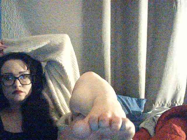 Batgirl1 webcam