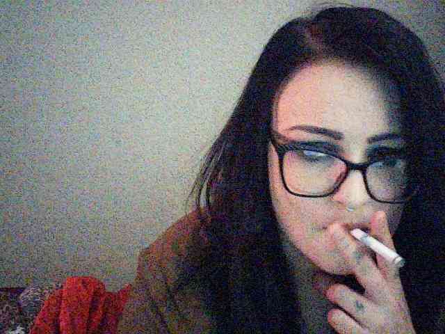 Batgirl1 webcam