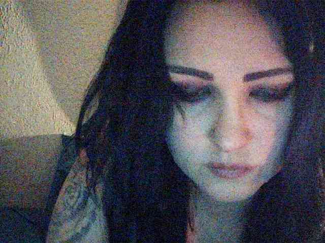 Batgirl1 webcam