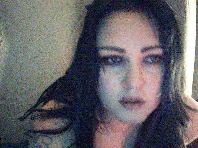 Batgirl1 webcam