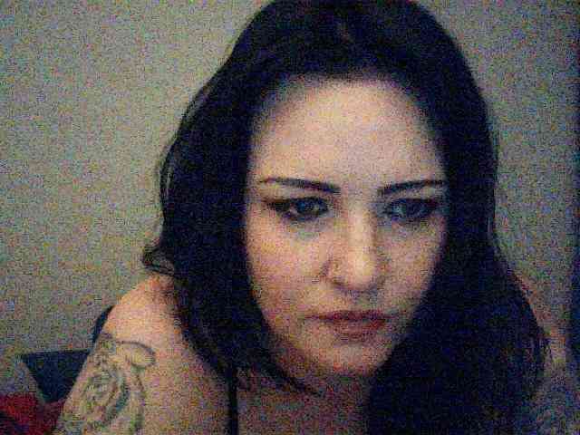 Batgirl1 webcam