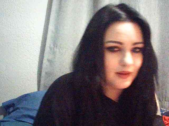 Batgirl1 webcam