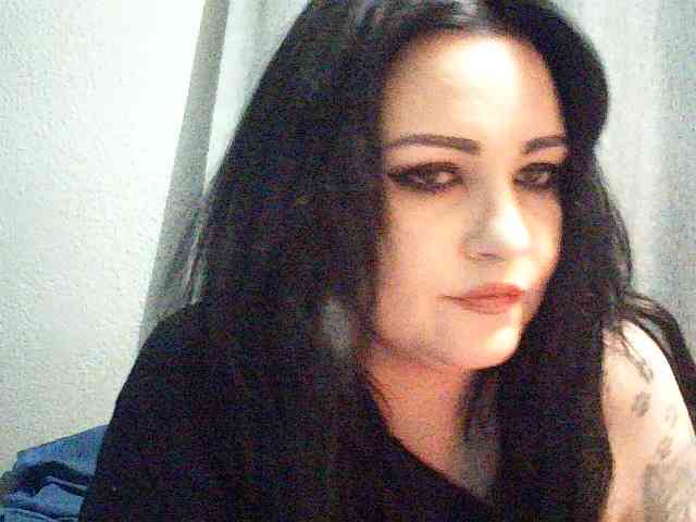 Batgirl1 webcam