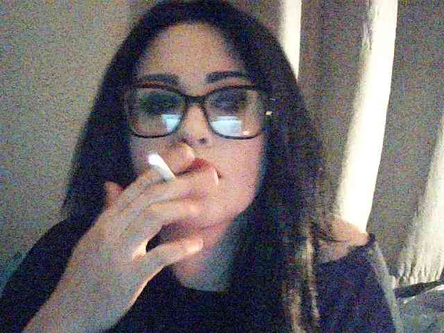 Batgirl1 webcam