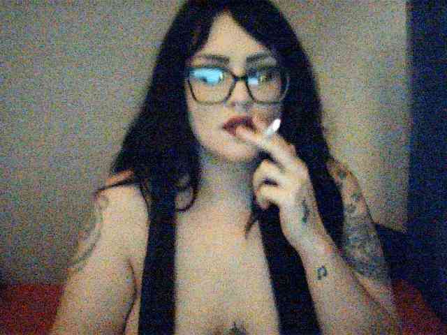 Batgirl1 webcam