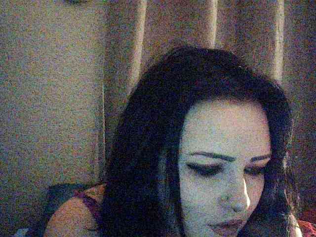 Batgirl1 webcam