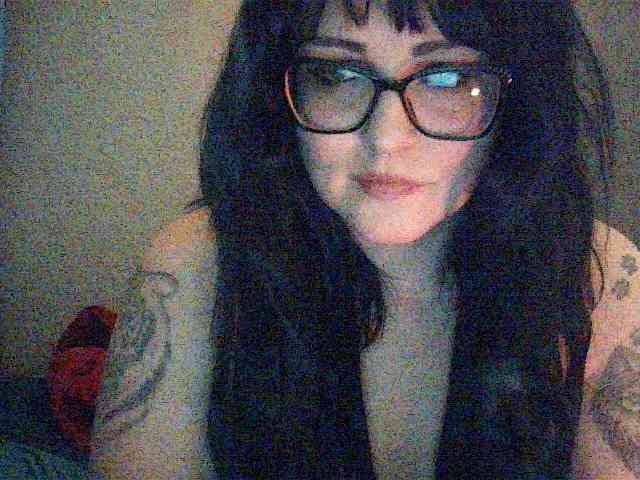 Batgirl1 webcam