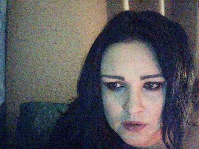 Batgirl1 webcam