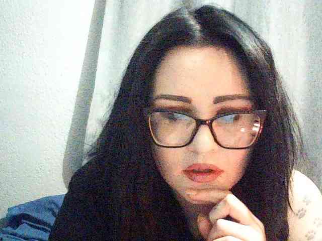 Batgirl1 webcam