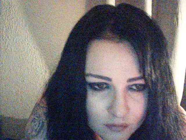 Batgirl1 webcam