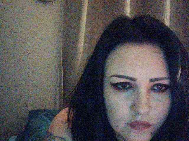 Batgirl1 webcam