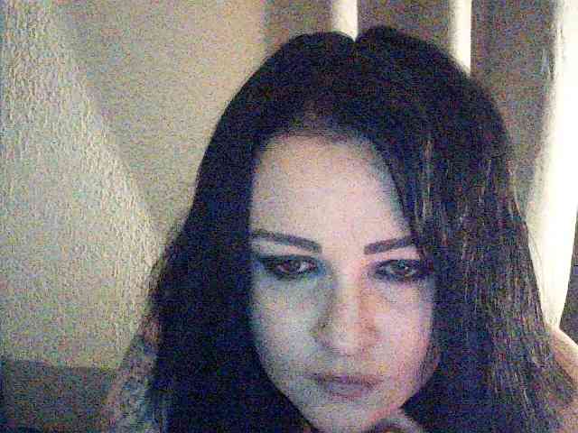 Batgirl1 webcam