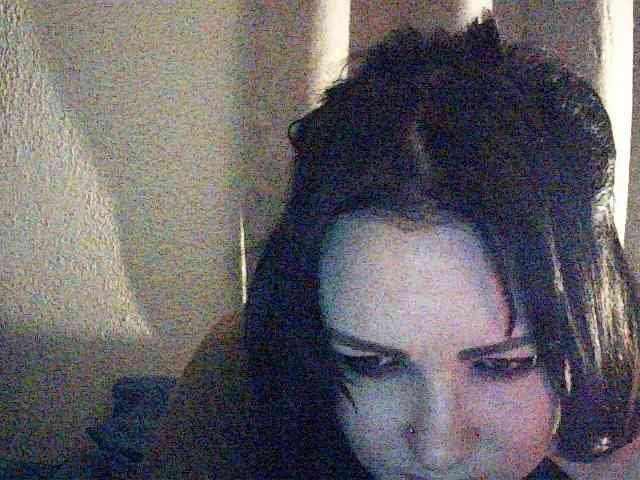 Batgirl1 webcam