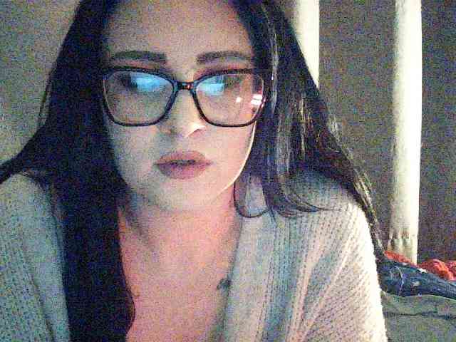 Batgirl1 webcam