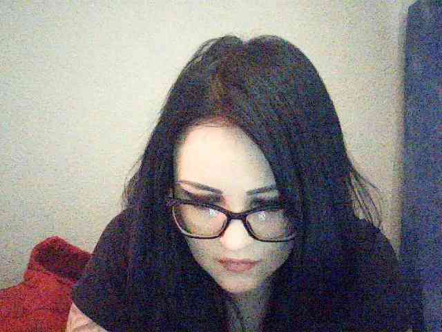 Batgirl1 webcam