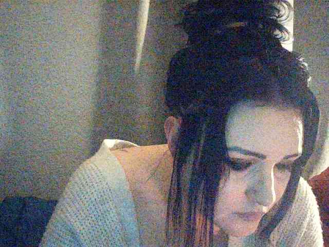 Batgirl1 webcam