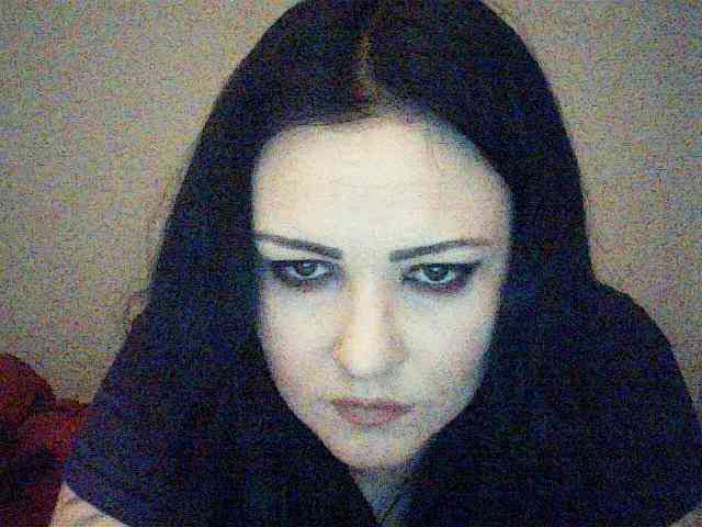 Batgirl1 webcam