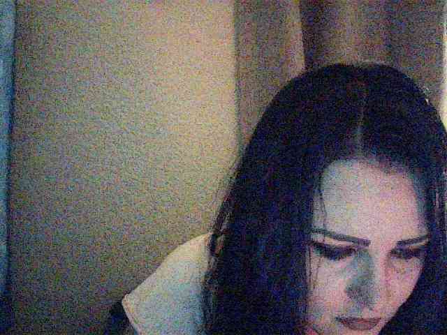 Batgirl1 webcam