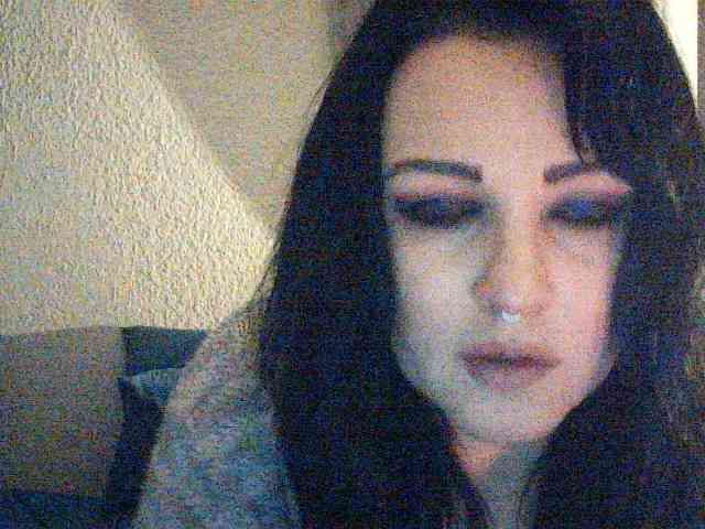Batgirl1 webcam