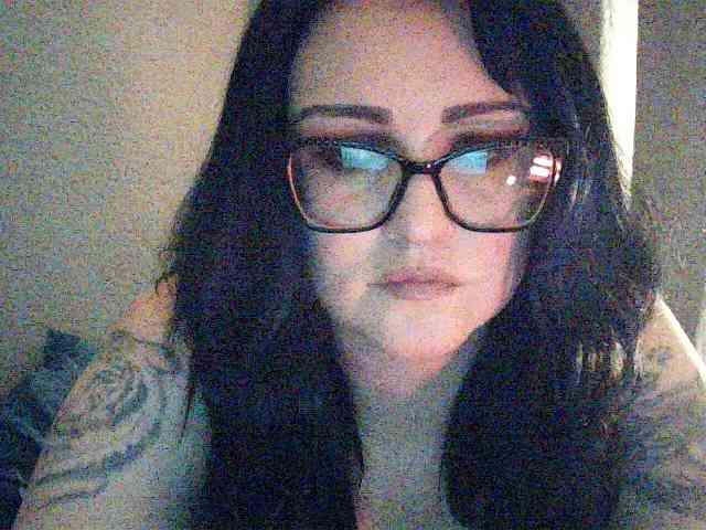 Batgirl1 webcam